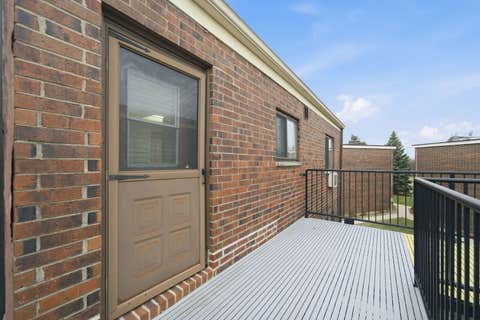 Tiny photo for 940 N Rohlwing Road #201A, Addison, IL 60101 (MLS # 12723129)