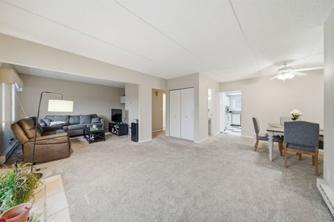 Tiny photo for 940 N Rohlwing Road #201A, Addison, IL 60101 (MLS # 12723129)