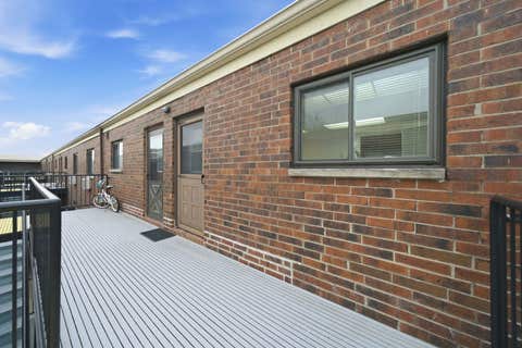 Tiny photo for 940 N Rohlwing Road #201A, Addison, IL 60101 (MLS # 12723129)