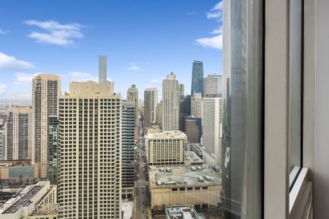 Tiny photo for 401 N Wabash Avenue #30E, Chicago, IL 60611 (MLS # 12488914)
