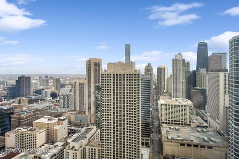 Tiny photo for 401 N Wabash Avenue #30E, Chicago, IL 60611 (MLS # 12488914)