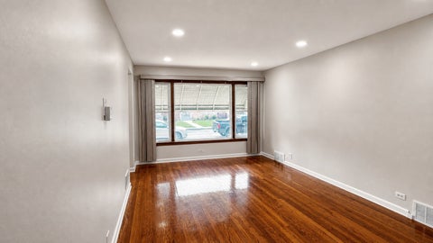 Tiny photo for 7809 S CHRISTIANA Avenue, Chicago, IL 60652 (MLS # 12749638)
