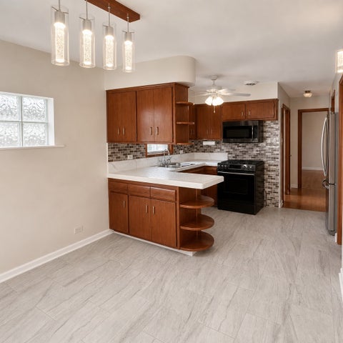 Tiny photo for 7809 S CHRISTIANA Avenue, Chicago, IL 60652 (MLS # 12749638)