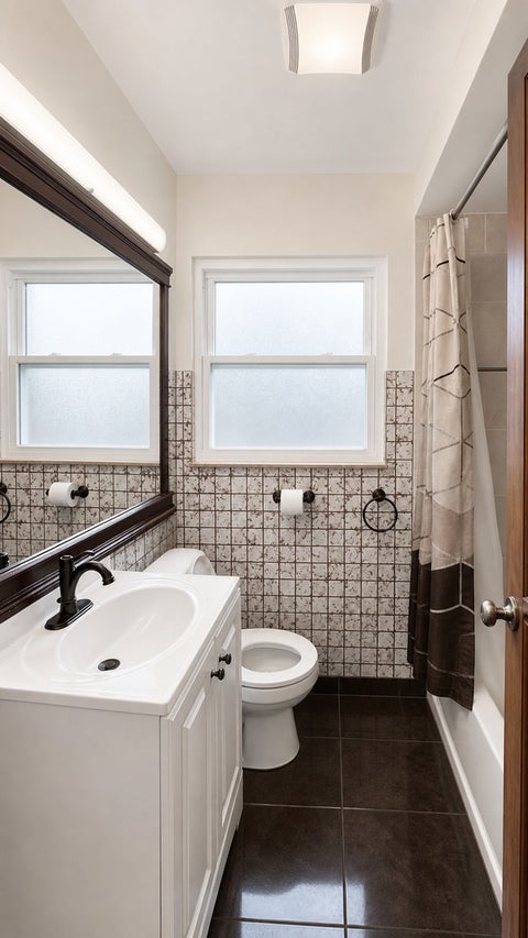Tiny photo for 7809 S CHRISTIANA Avenue, Chicago, IL 60652 (MLS # 12749638)