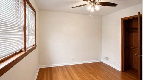 Tiny photo for 7809 S CHRISTIANA Avenue, Chicago, IL 60652 (MLS # 12749638)