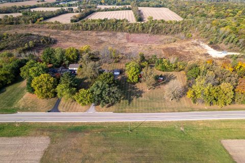 Tiny photo for 6155 S Perryville Road, Cherry Valley, IL 61016 (MLS # 12509689)