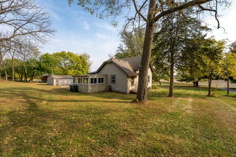 Tiny photo for 6155 S Perryville Road, Cherry Valley, IL 61016 (MLS # 12509689)