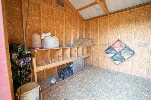 Tiny photo for 6155 S Perryville Road, Cherry Valley, IL 61016 (MLS # 12509689)