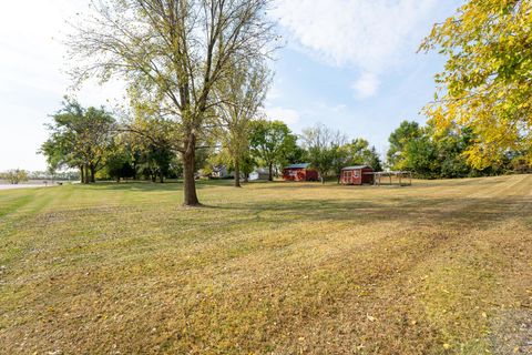 Tiny photo for 6155 S Perryville Road, Cherry Valley, IL 61016 (MLS # 12509689)