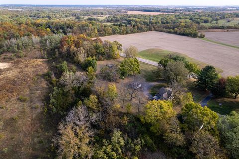 Tiny photo for 6155 S Perryville Road, Cherry Valley, IL 61016 (MLS # 12509689)