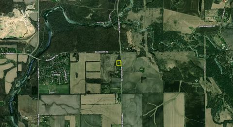 Tiny photo for 6155 S Perryville Road, Cherry Valley, IL 61016 (MLS # 12509689)