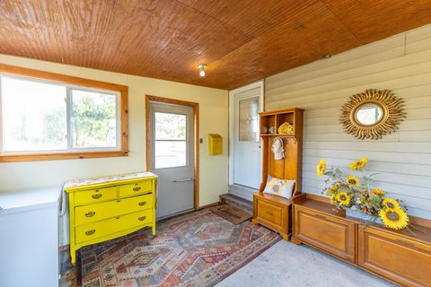 Tiny photo for 6155 S Perryville Road, Cherry Valley, IL 61016 (MLS # 12509689)