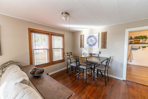 Tiny photo for 6155 S Perryville Road, Cherry Valley, IL 61016 (MLS # 12509689)