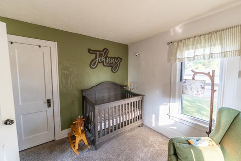 Tiny photo for 6155 S Perryville Road, Cherry Valley, IL 61016 (MLS # 12509689)