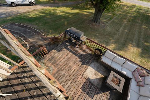 Tiny photo for 6155 S Perryville Road, Cherry Valley, IL 61016 (MLS # 12509689)