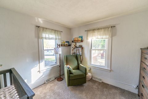 Tiny photo for 6155 S Perryville Road, Cherry Valley, IL 61016 (MLS # 12509689)