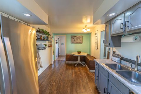 Tiny photo for 6155 S Perryville Road, Cherry Valley, IL 61016 (MLS # 12509689)