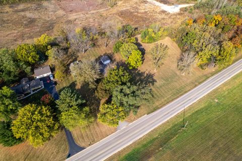 Tiny photo for 6155 S Perryville Road, Cherry Valley, IL 61016 (MLS # 12509689)