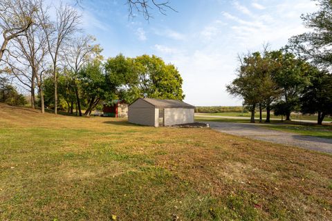 Tiny photo for 6155 S Perryville Road, Cherry Valley, IL 61016 (MLS # 12509689)