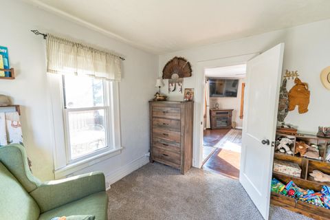 Tiny photo for 6155 S Perryville Road, Cherry Valley, IL 61016 (MLS # 12509689)