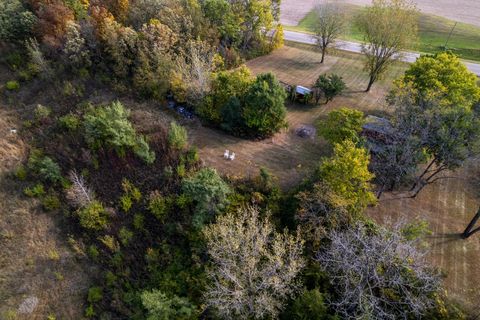Tiny photo for 6155 S Perryville Road, Cherry Valley, IL 61016 (MLS # 12509689)