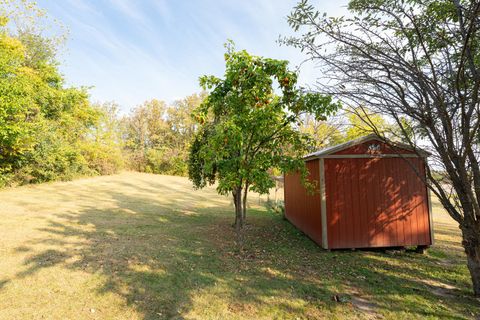 Tiny photo for 6155 S Perryville Road, Cherry Valley, IL 61016 (MLS # 12509689)