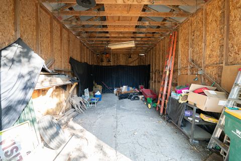 Tiny photo for 6155 S Perryville Road, Cherry Valley, IL 61016 (MLS # 12509689)