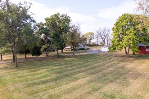 Tiny photo for 6155 S Perryville Road, Cherry Valley, IL 61016 (MLS # 12509689)