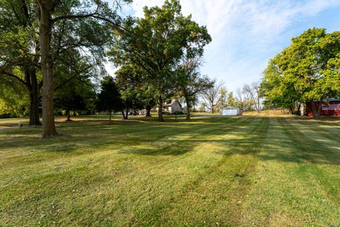 Tiny photo for 6155 S Perryville Road, Cherry Valley, IL 61016 (MLS # 12509689)