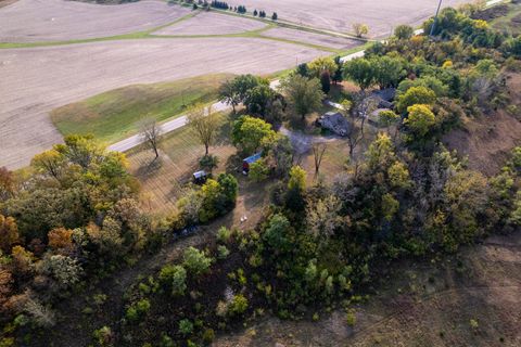 Tiny photo for 6155 S Perryville Road, Cherry Valley, IL 61016 (MLS # 12509689)