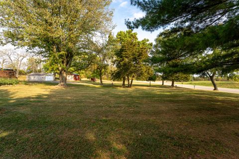 Tiny photo for 6155 S Perryville Road, Cherry Valley, IL 61016 (MLS # 12509689)
