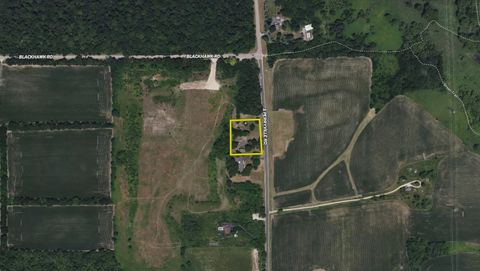 Tiny photo for 6155 S Perryville Road, Cherry Valley, IL 61016 (MLS # 12509689)