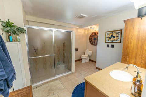 Tiny photo for 6155 S Perryville Road, Cherry Valley, IL 61016 (MLS # 12509689)