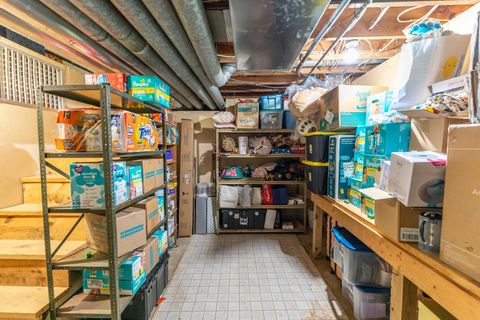 Tiny photo for 6155 S Perryville Road, Cherry Valley, IL 61016 (MLS # 12509689)