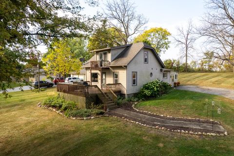 Photo of 6155 S Perryville Road, Cherry Valley, IL 61016 (MLS # 12509689)