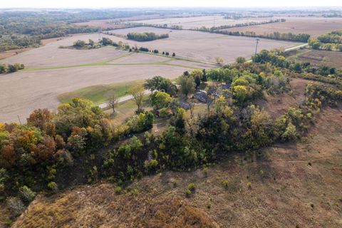 Tiny photo for 6155 S Perryville Road, Cherry Valley, IL 61016 (MLS # 12509689)