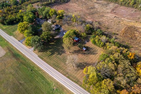 Tiny photo for 6155 S Perryville Road, Cherry Valley, IL 61016 (MLS # 12509689)