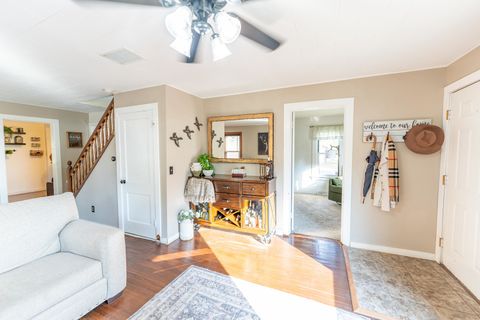 Tiny photo for 6155 S Perryville Road, Cherry Valley, IL 61016 (MLS # 12509689)