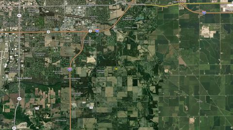 Tiny photo for 6155 S Perryville Road, Cherry Valley, IL 61016 (MLS # 12509689)