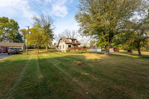 Tiny photo for 6155 S Perryville Road, Cherry Valley, IL 61016 (MLS # 12509689)