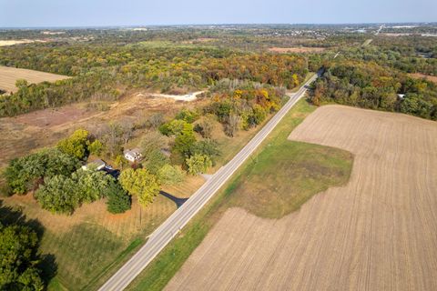Tiny photo for 6155 S Perryville Road, Cherry Valley, IL 61016 (MLS # 12509689)