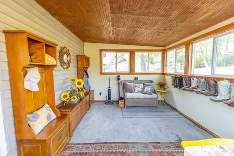 Tiny photo for 6155 S Perryville Road, Cherry Valley, IL 61016 (MLS # 12509689)