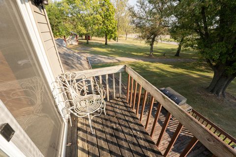 Tiny photo for 6155 S Perryville Road, Cherry Valley, IL 61016 (MLS # 12509689)