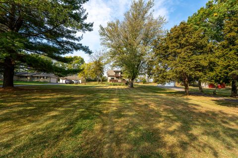 Tiny photo for 6155 S Perryville Road, Cherry Valley, IL 61016 (MLS # 12509689)