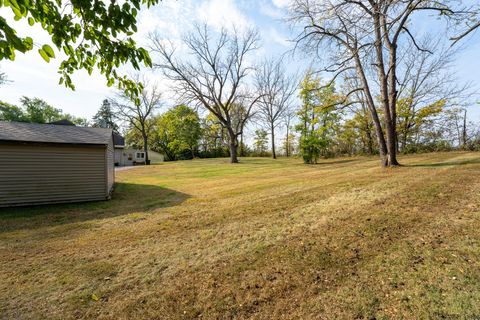 Tiny photo for 6155 S Perryville Road, Cherry Valley, IL 61016 (MLS # 12509689)