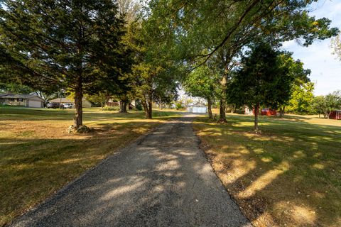 Tiny photo for 6155 S Perryville Road, Cherry Valley, IL 61016 (MLS # 12509689)