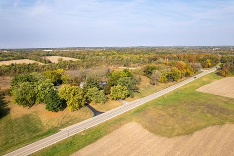 Tiny photo for 6155 S Perryville Road, Cherry Valley, IL 61016 (MLS # 12509689)