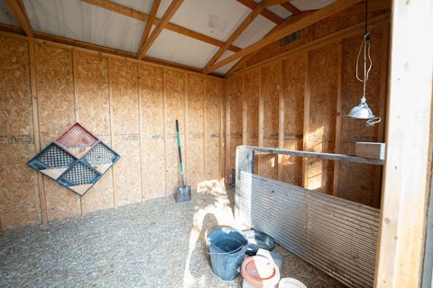 Tiny photo for 6155 S Perryville Road, Cherry Valley, IL 61016 (MLS # 12509689)