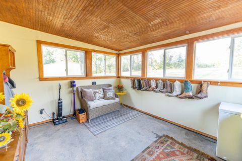 Tiny photo for 6155 S Perryville Road, Cherry Valley, IL 61016 (MLS # 12509689)