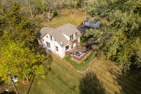 Tiny photo for 6155 S Perryville Road, Cherry Valley, IL 61016 (MLS # 12509689)